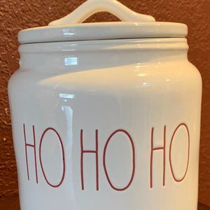 Rae Dunn Canister